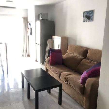 Torremolinos, Bonito Apartamento Studio La Carihuela Leilighet Eksteriør bilde