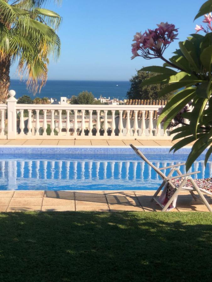 Torremolinos, Bonito Apartamento Studio La Carihuela Leilighet Eksteriør bilde